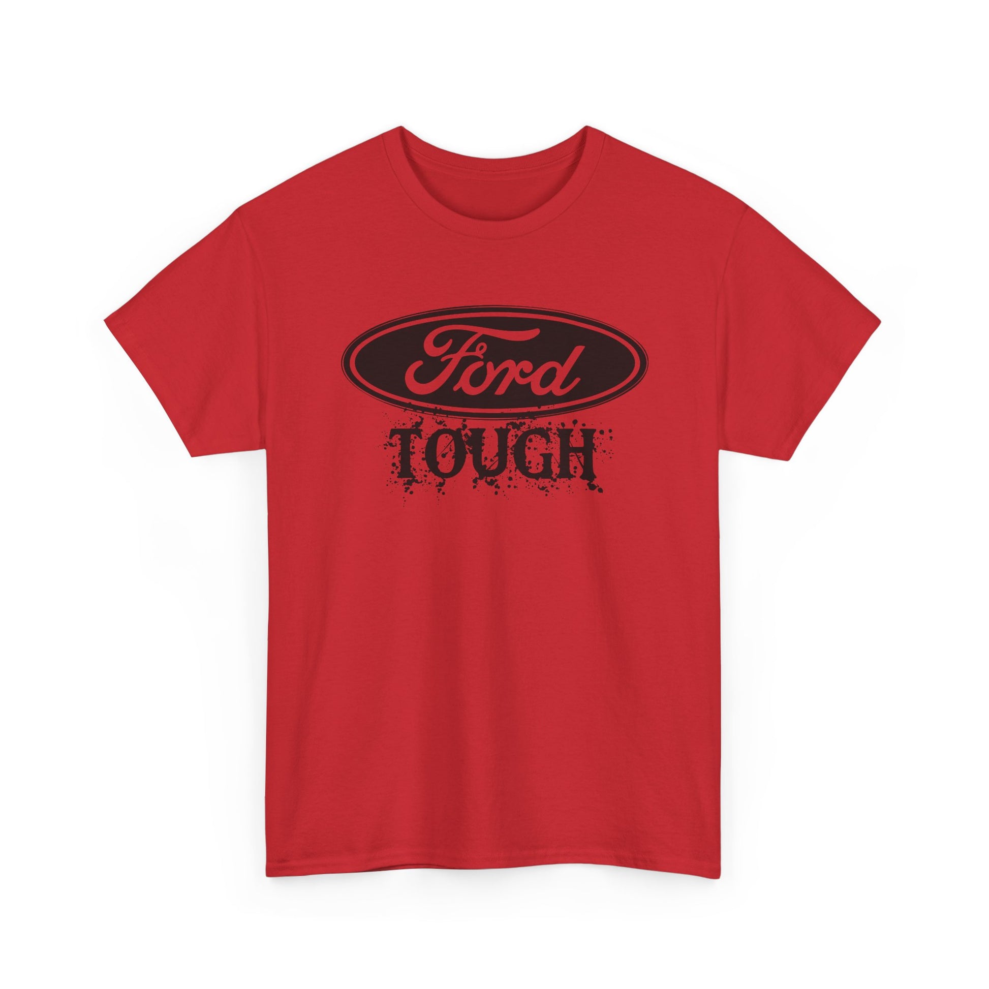 Ford Tough Printify