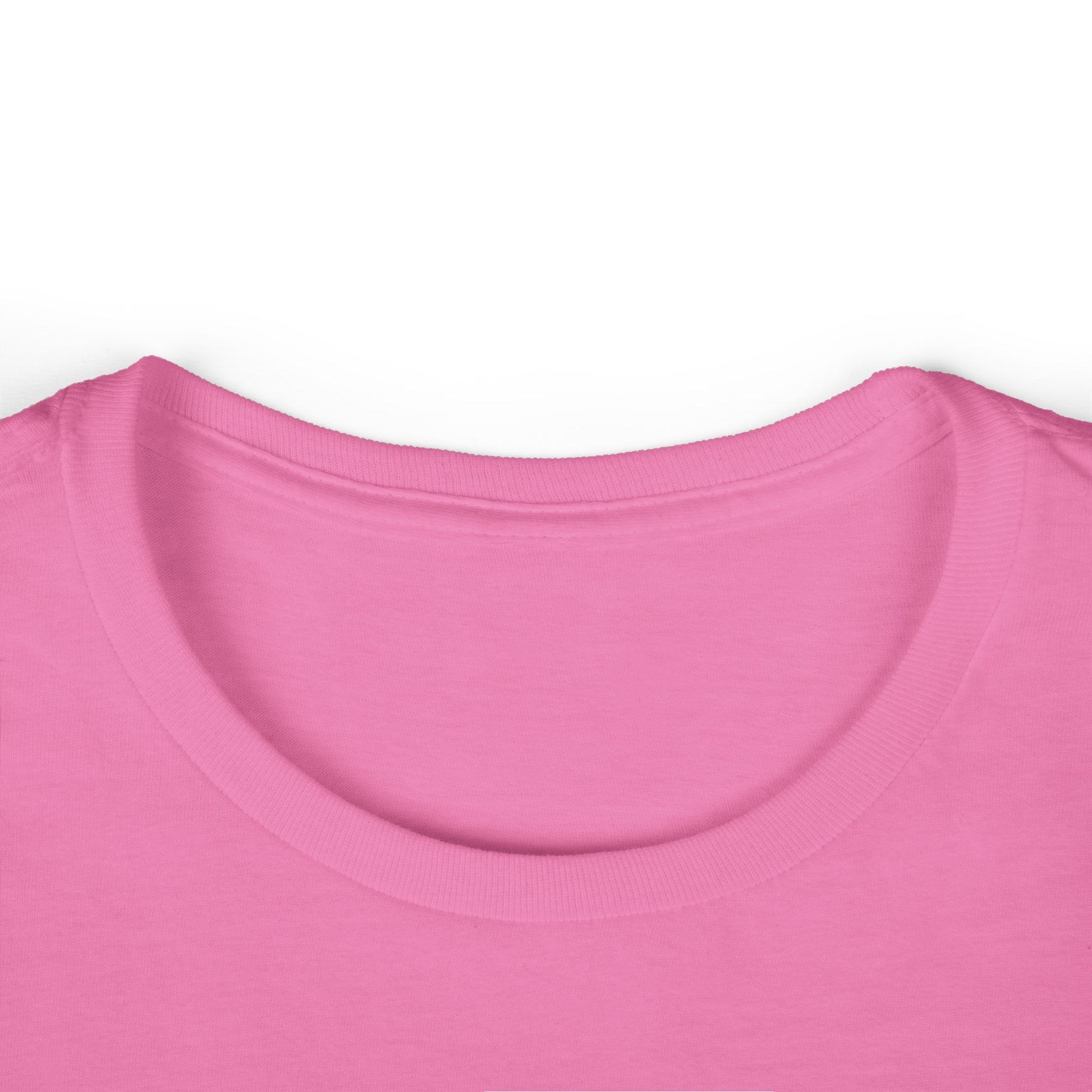 T‑Shirt — “Wow, public housing is telling me I can’t have a man” Graphic Tee (Feminist Humor, Urban City Design) Printify