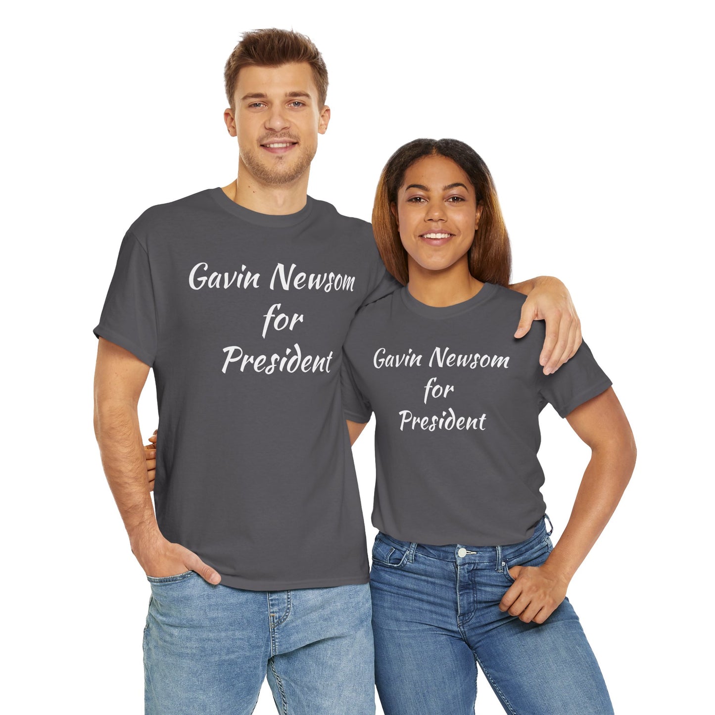 Gavin Newsom Campaign