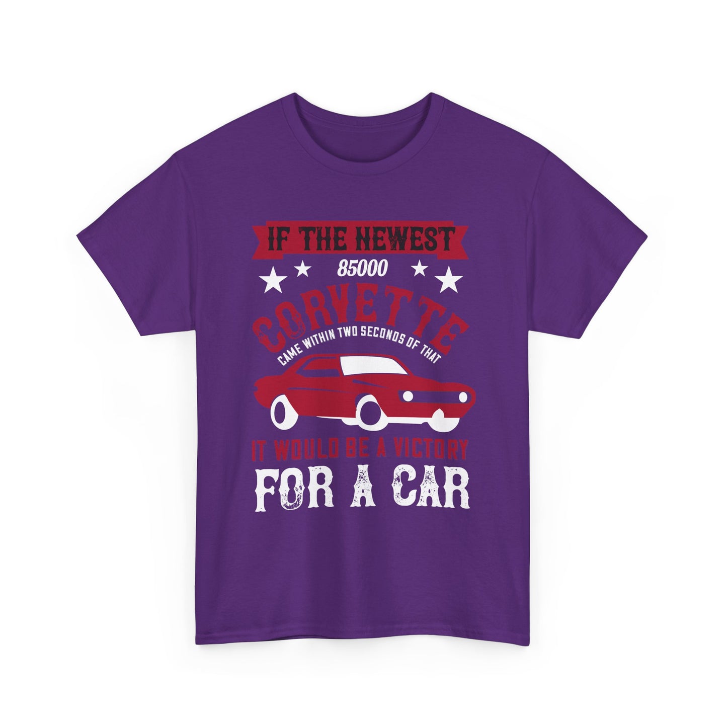 Corvette Themed
