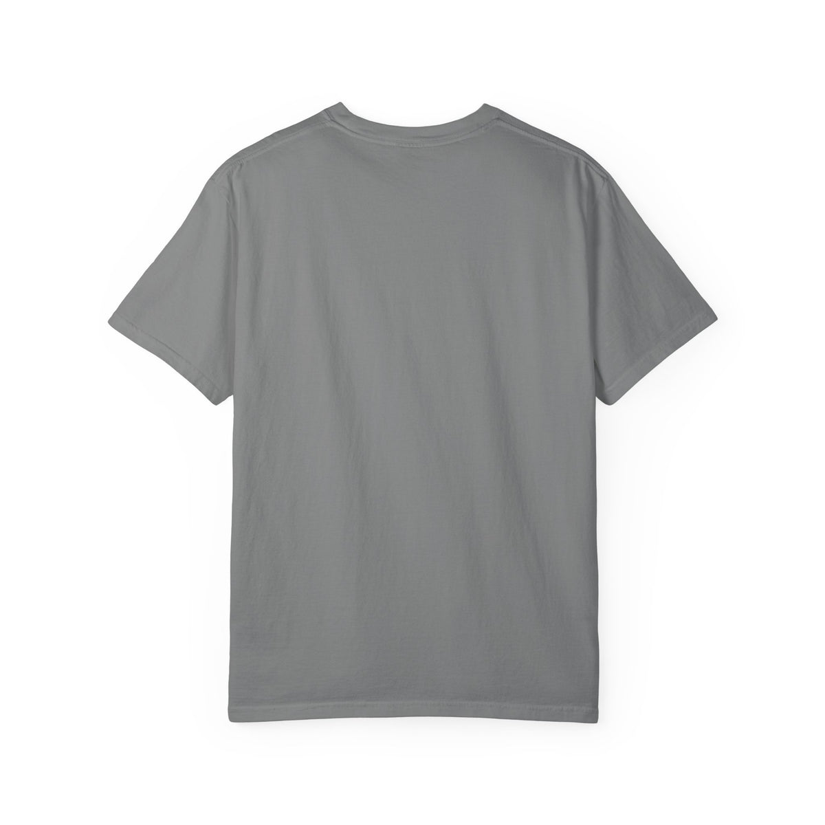 Coffee Tee — "I Like More Cream Than Coffee" Graphic T-Shirt