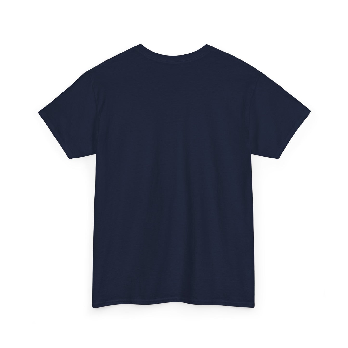 Classic Car Tee — "It's Not a Regular Car" Vintage Muscle Car Shirt Printify