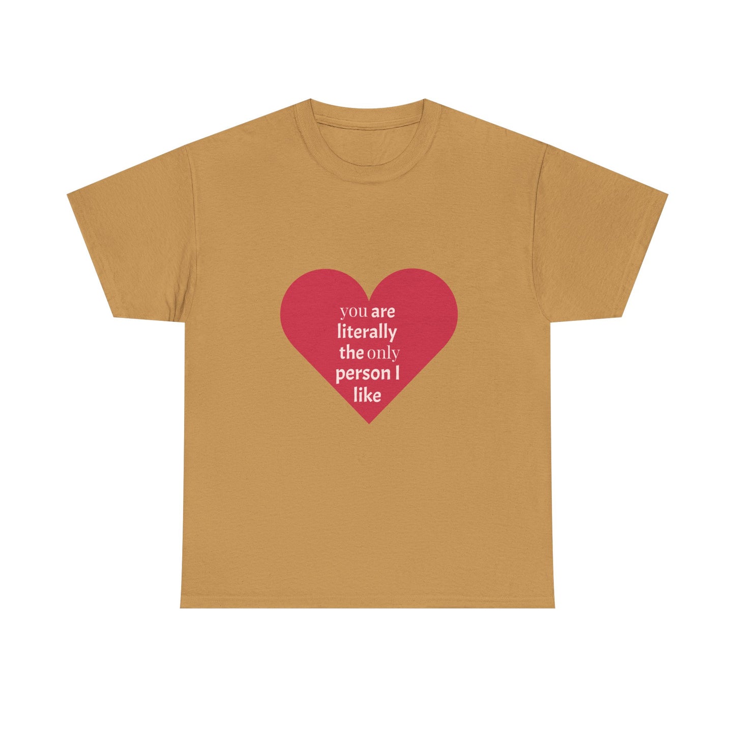 Heartfelt Love