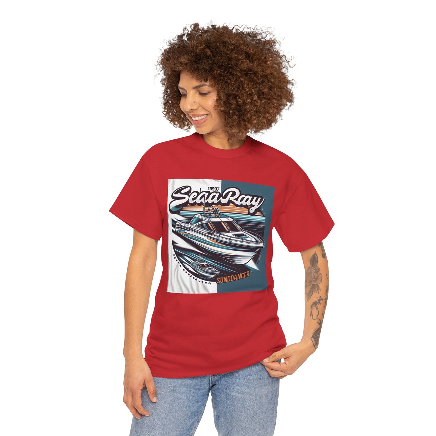 Sea Ray Boat Lover - DMVBOC