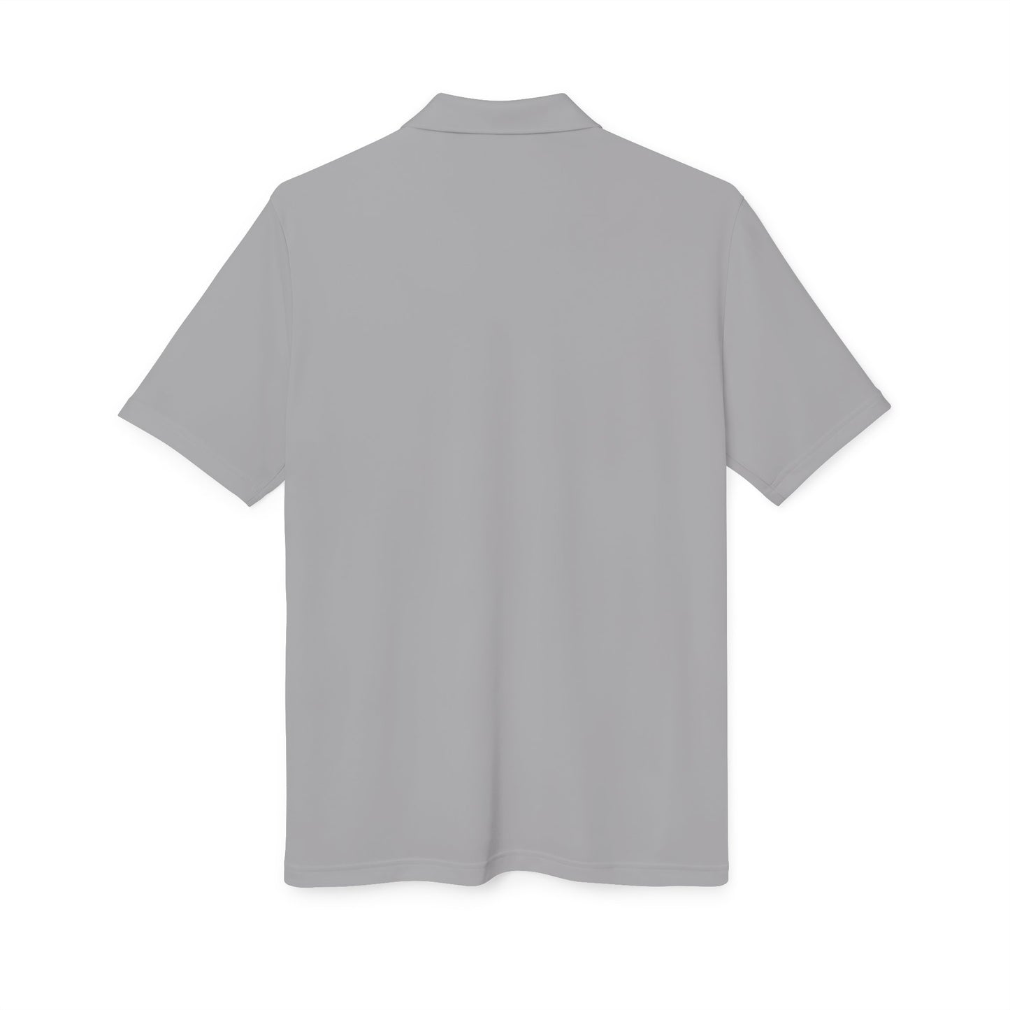 C-RYDERZ Adidas Unisex Performance Polo Shirt - Stylish Activewear for Athletes Printify