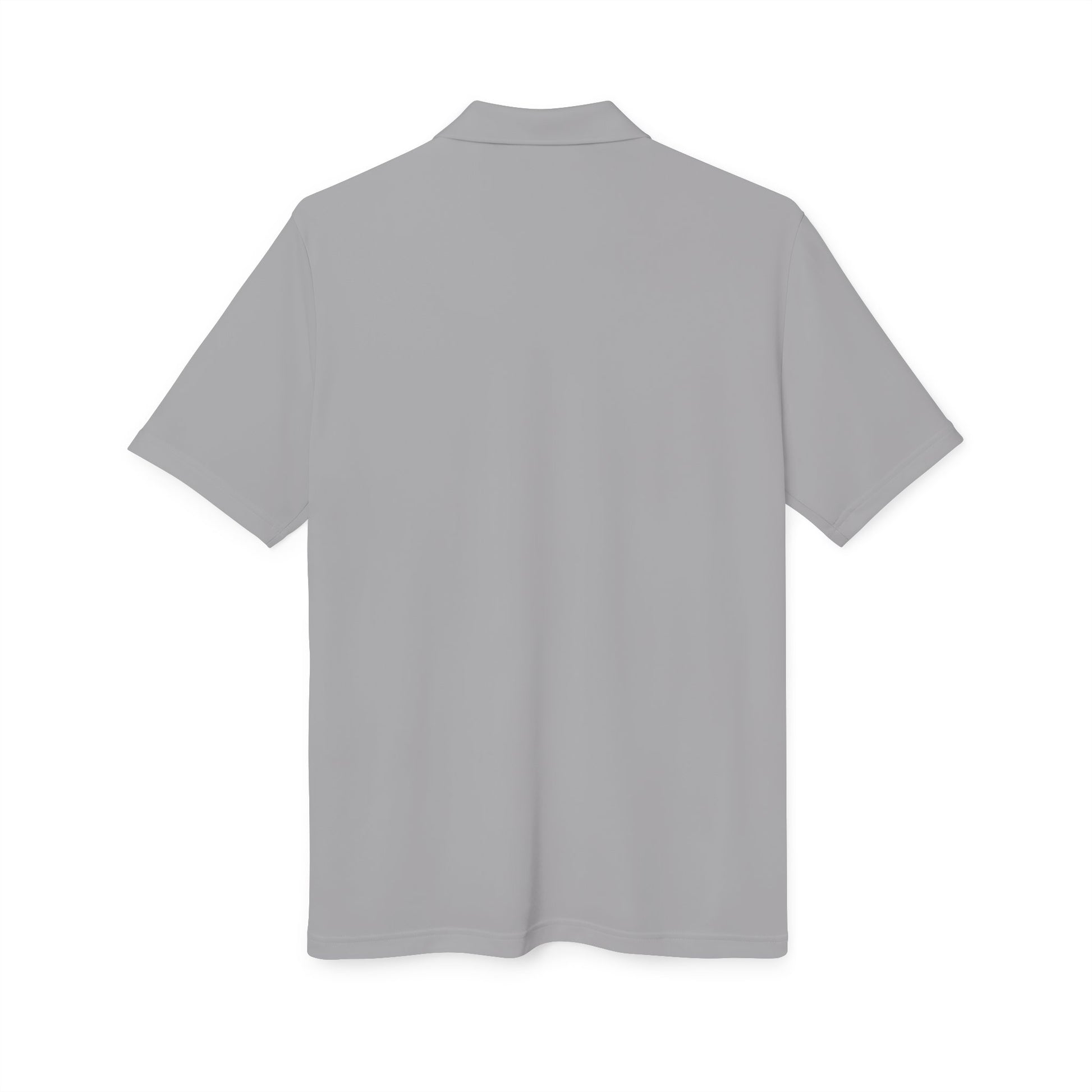 C-RYDERZ Adidas Unisex Performance Polo Shirt - Stylish Activewear for Athletes Printify
