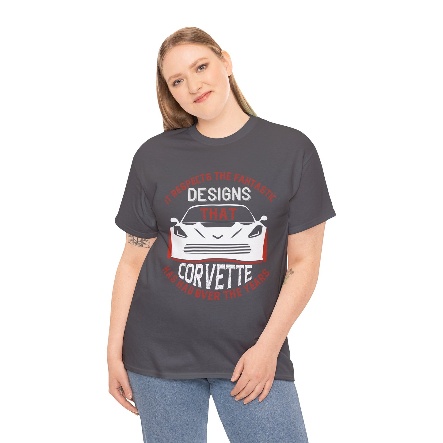 Corvette Enthusiast