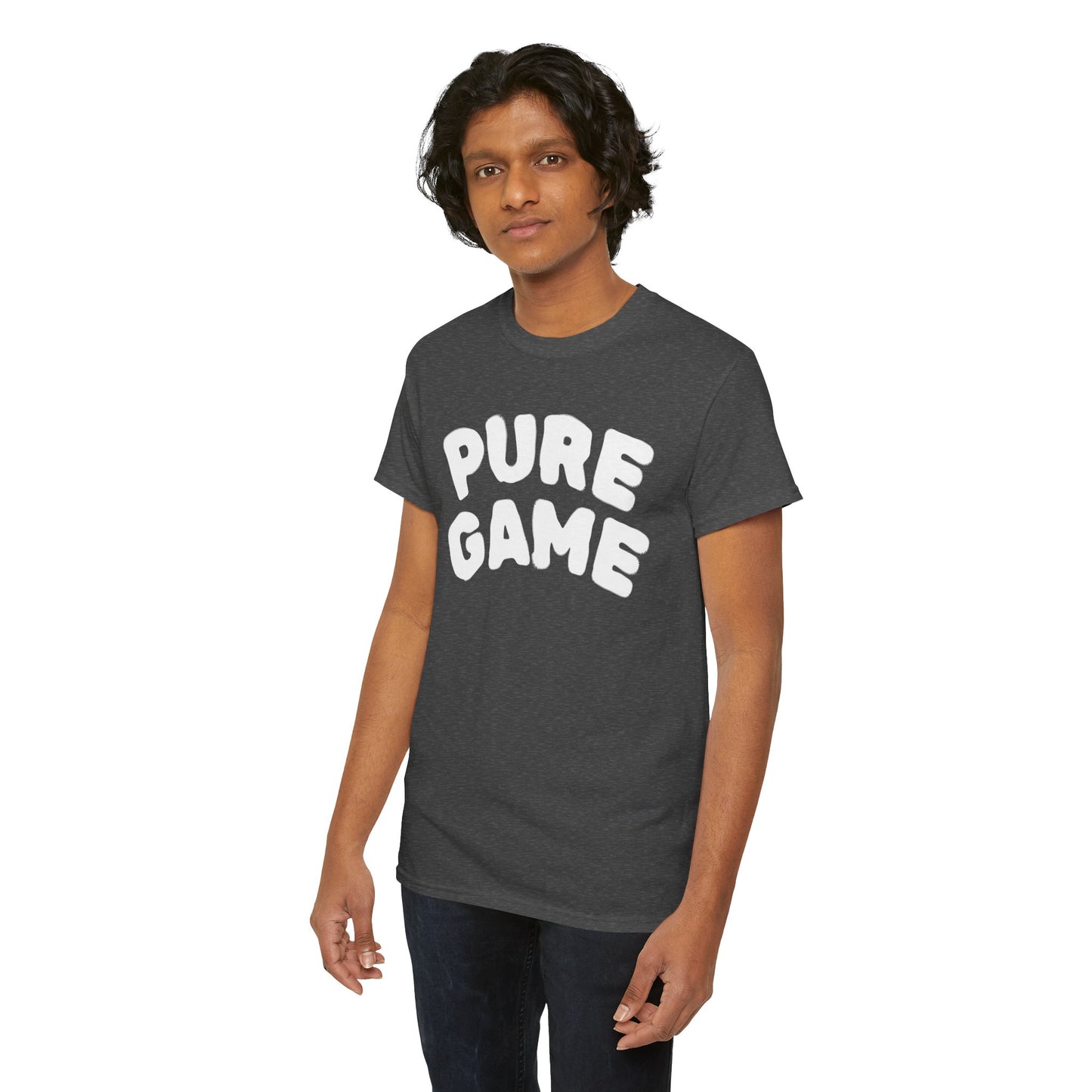 Pure Game