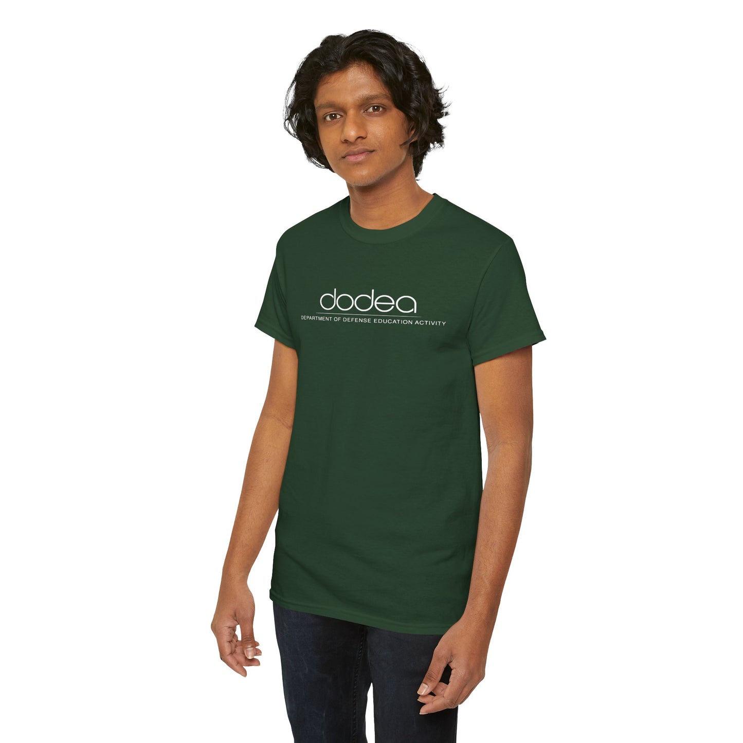 DoDEA-Casual Comfort