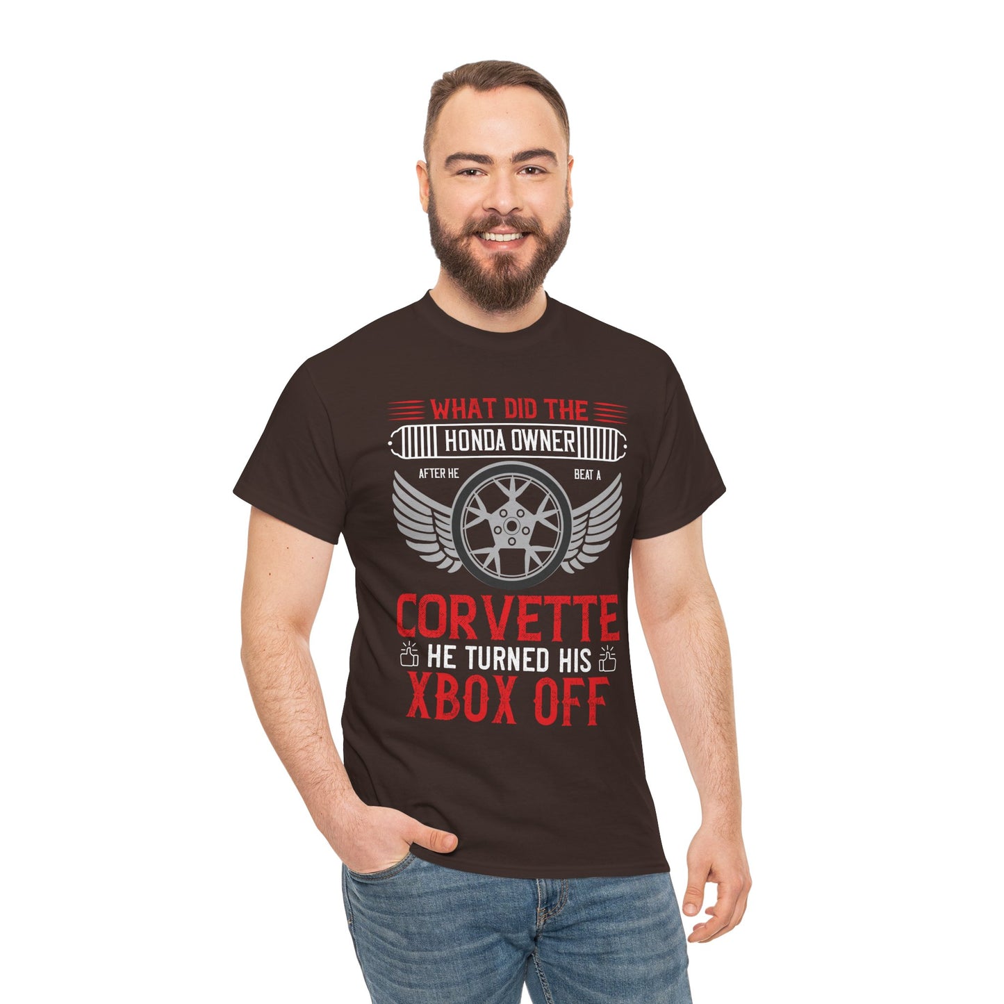 Funny Car Enthusiast