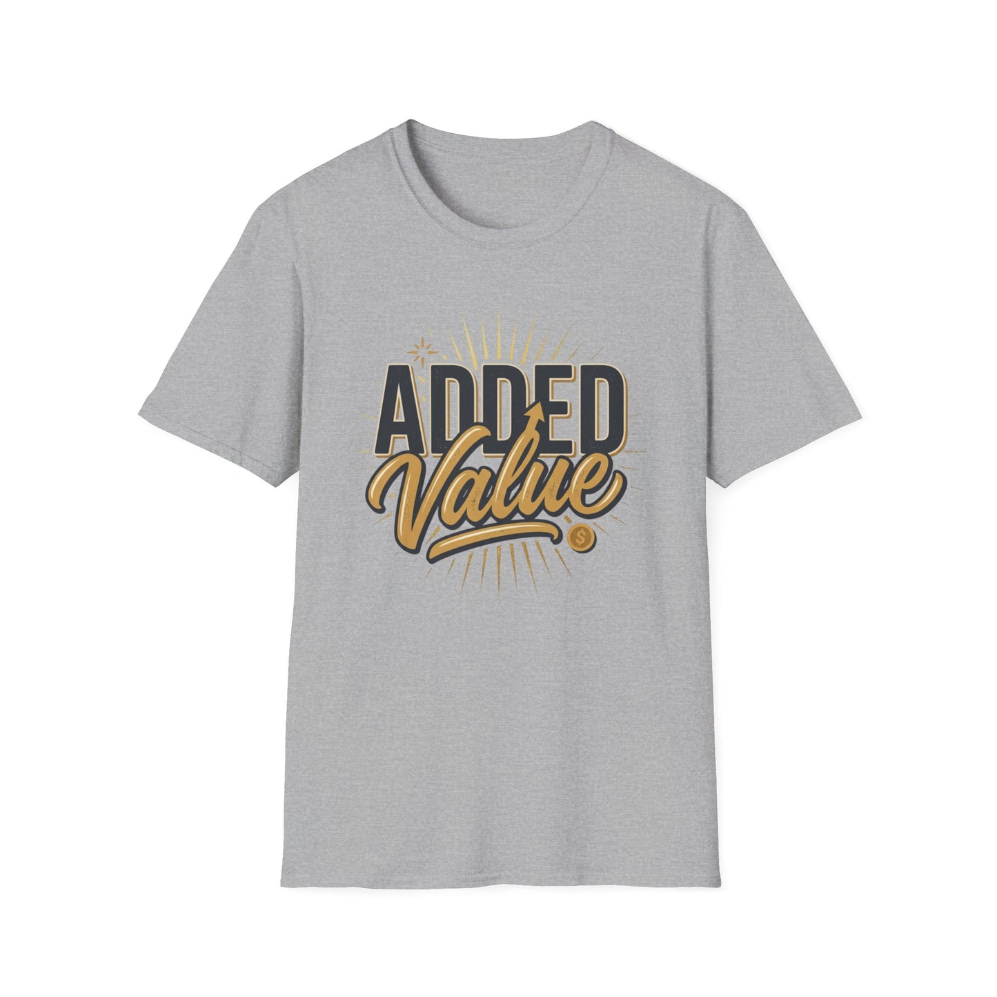 Added Value