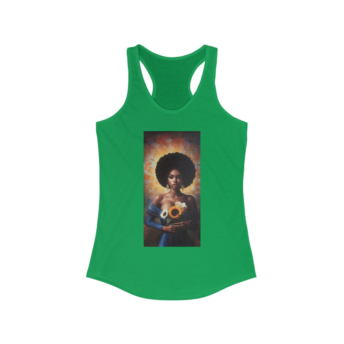 Women's Ideal Racerback Tank