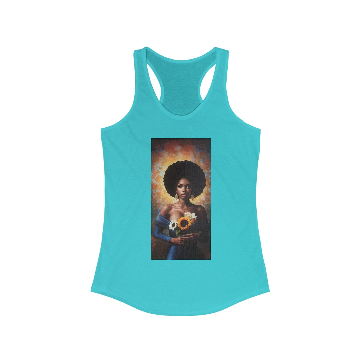 Women's Ideal Racerback Tank