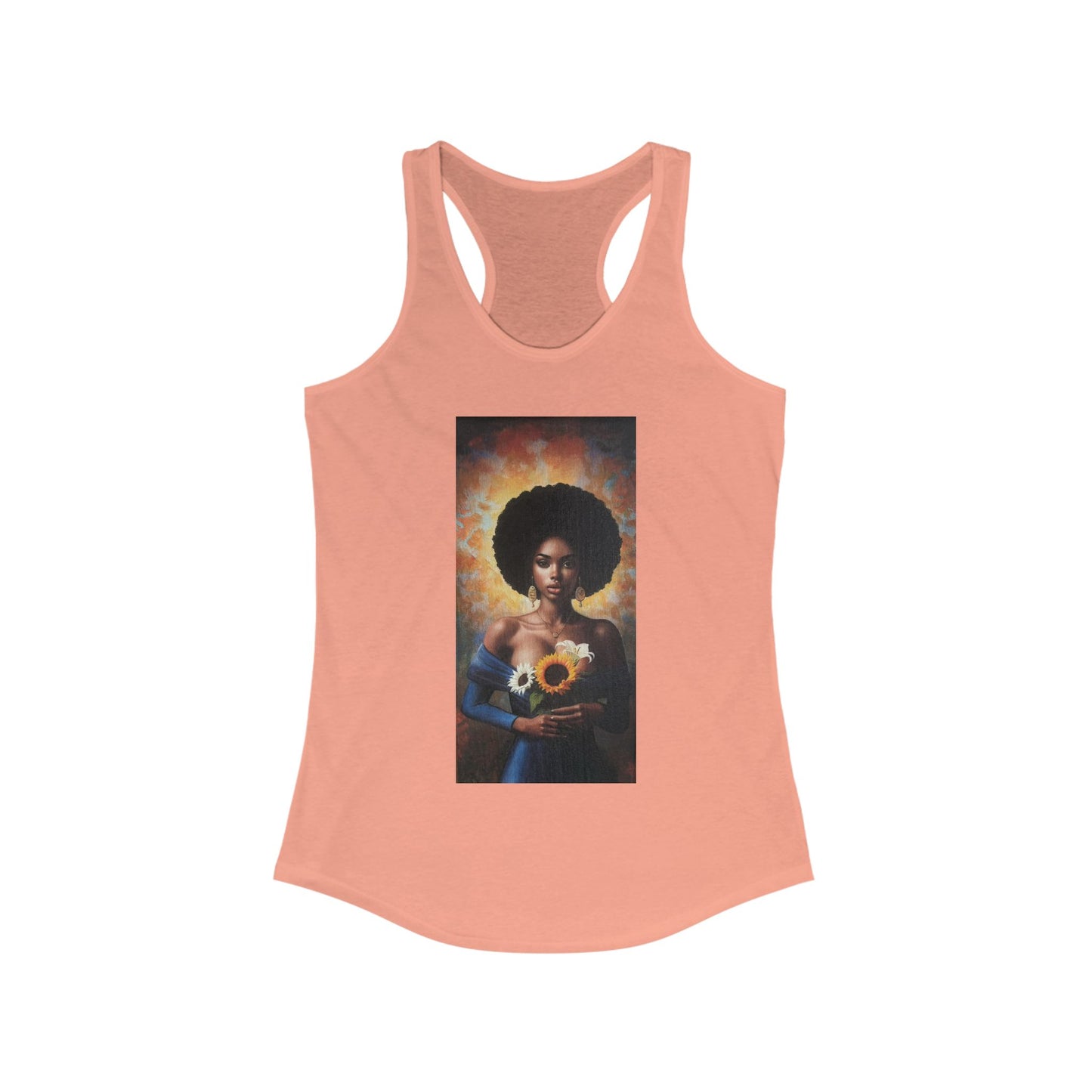 Women's Ideal Racerback Tank