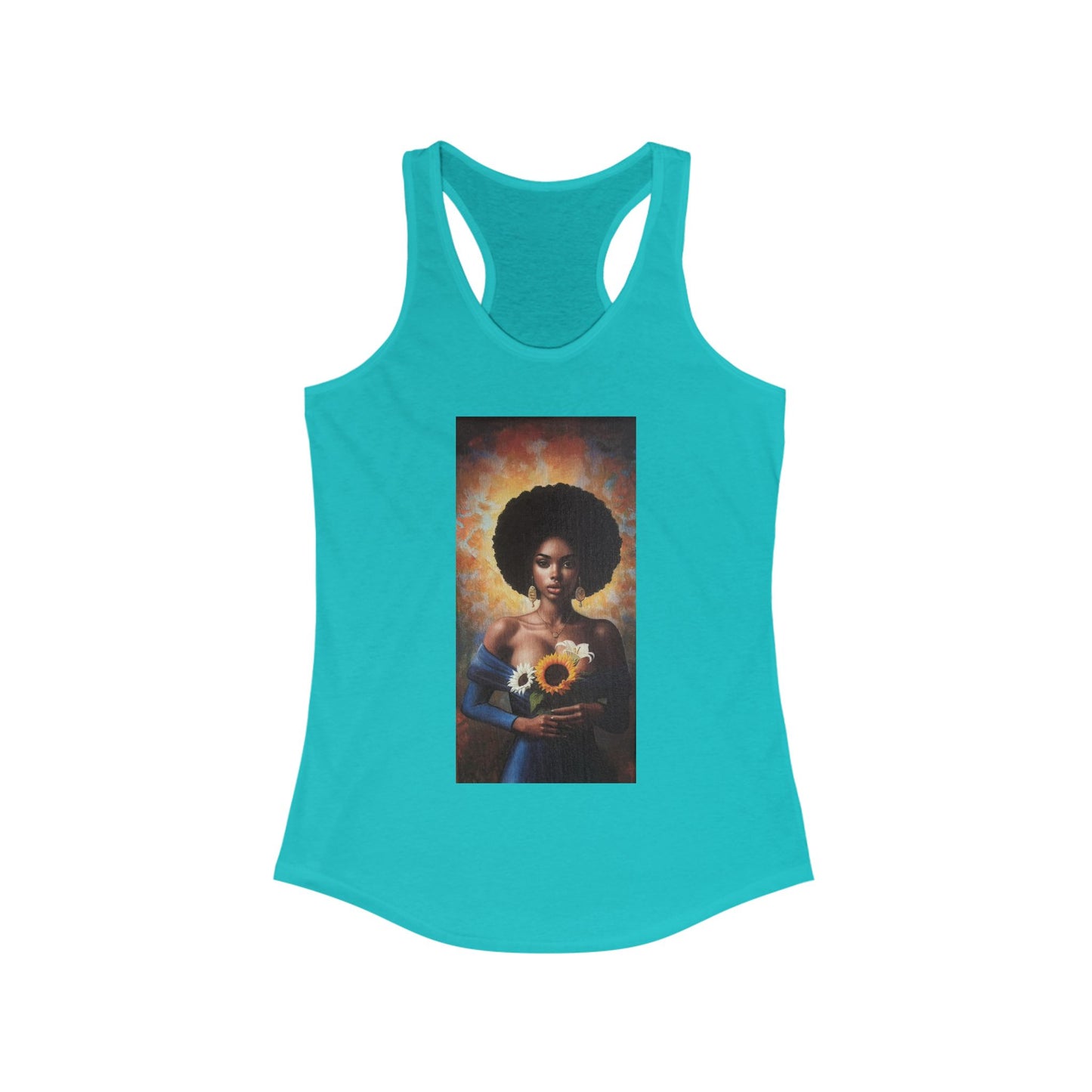 Women's Ideal Racerback Tank