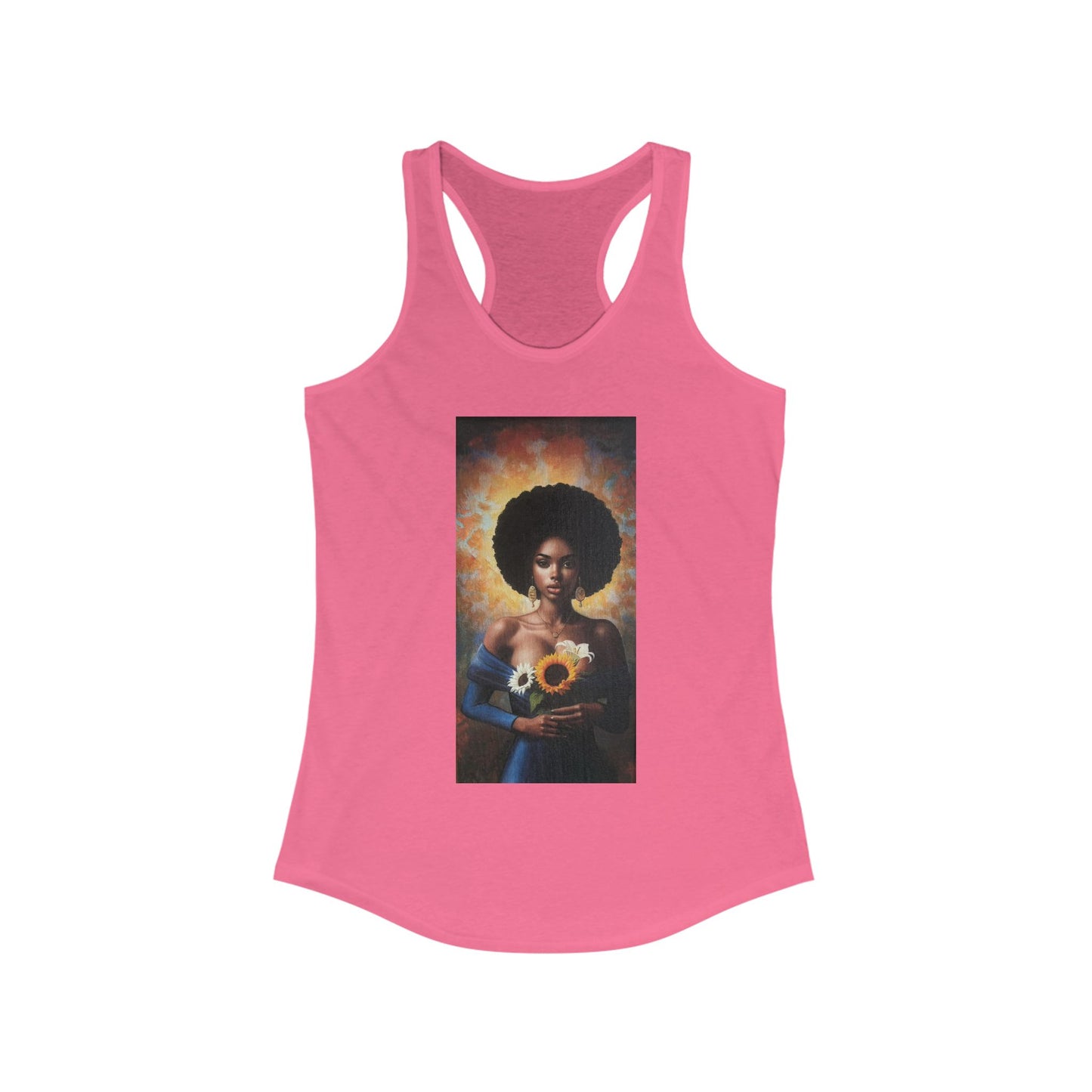 Women's Ideal Racerback Tank