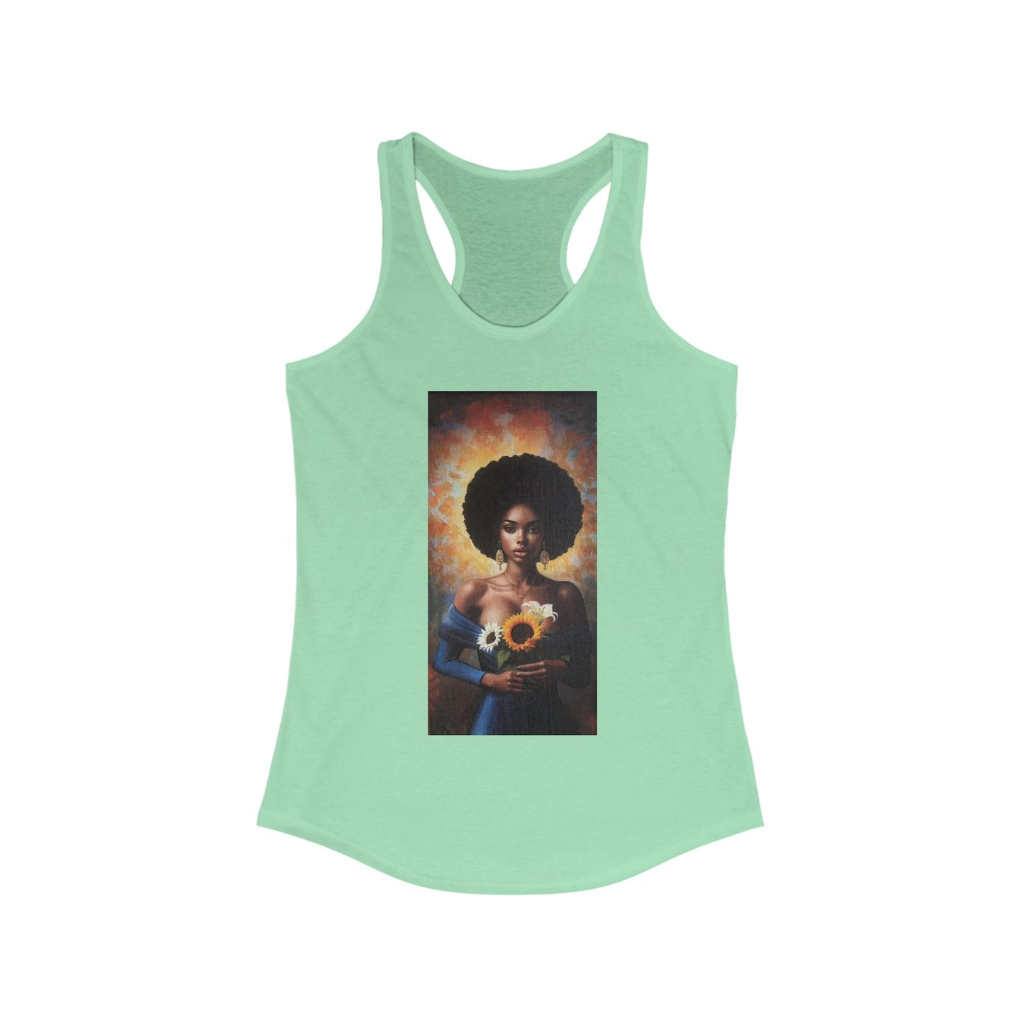 Women's Ideal Racerback Tank