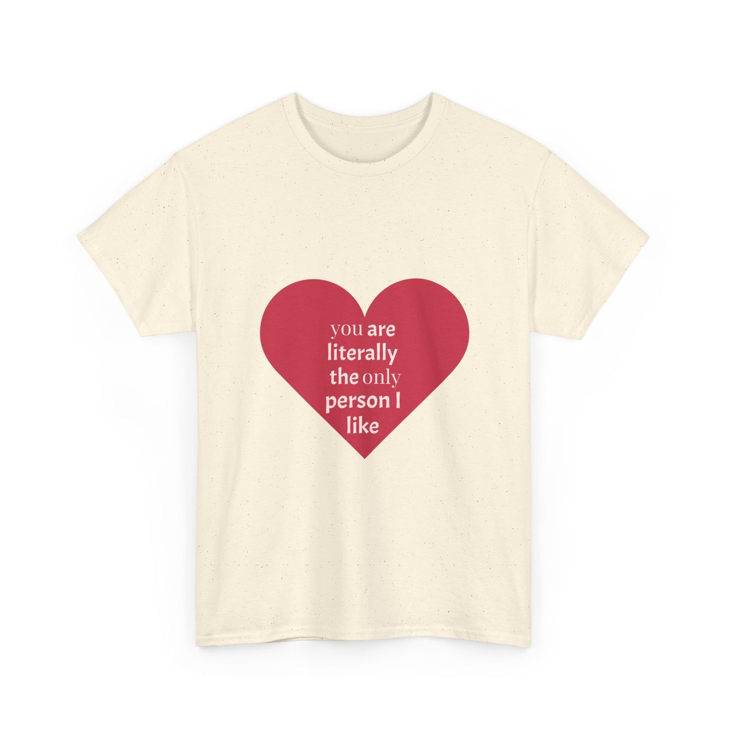 Heartfelt Love