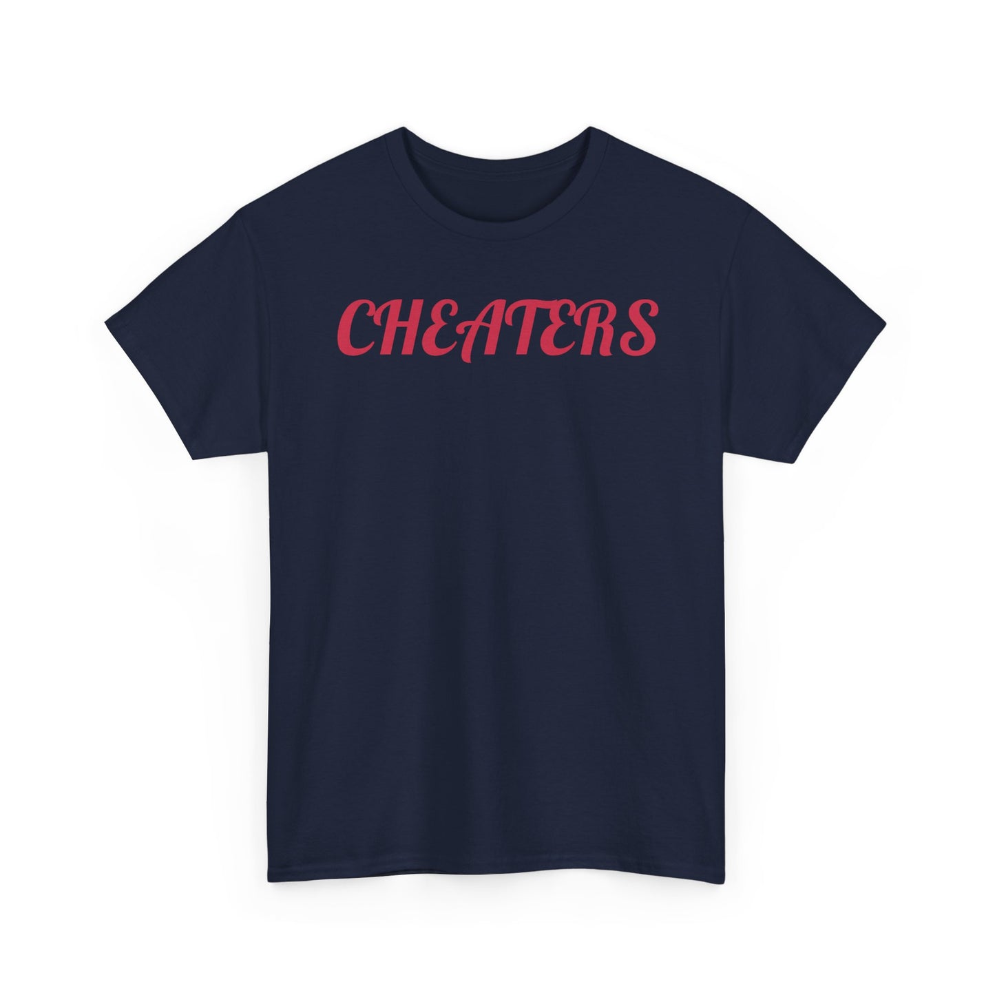 Cheaters