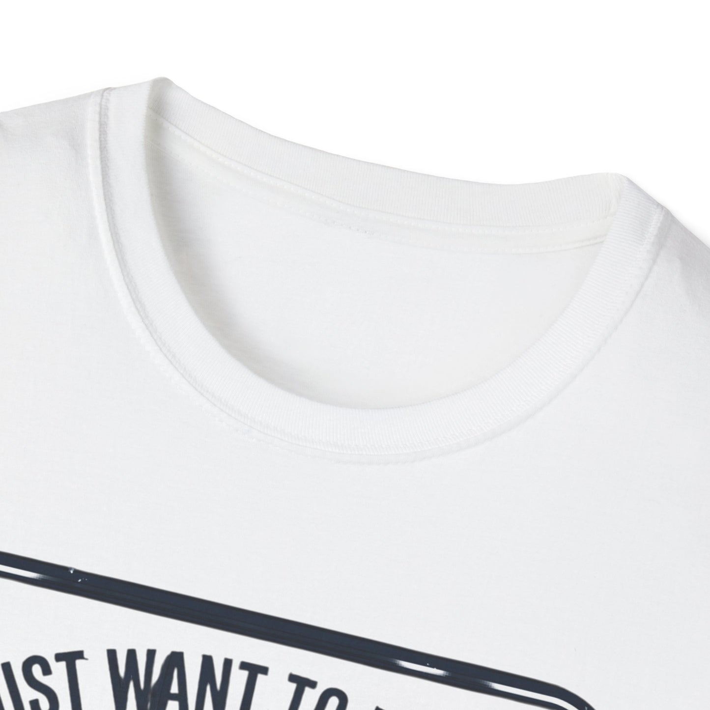 "I Just Want to Drive It and Give It Back" Retro Auto Shirt-Car Keys T-Shirt