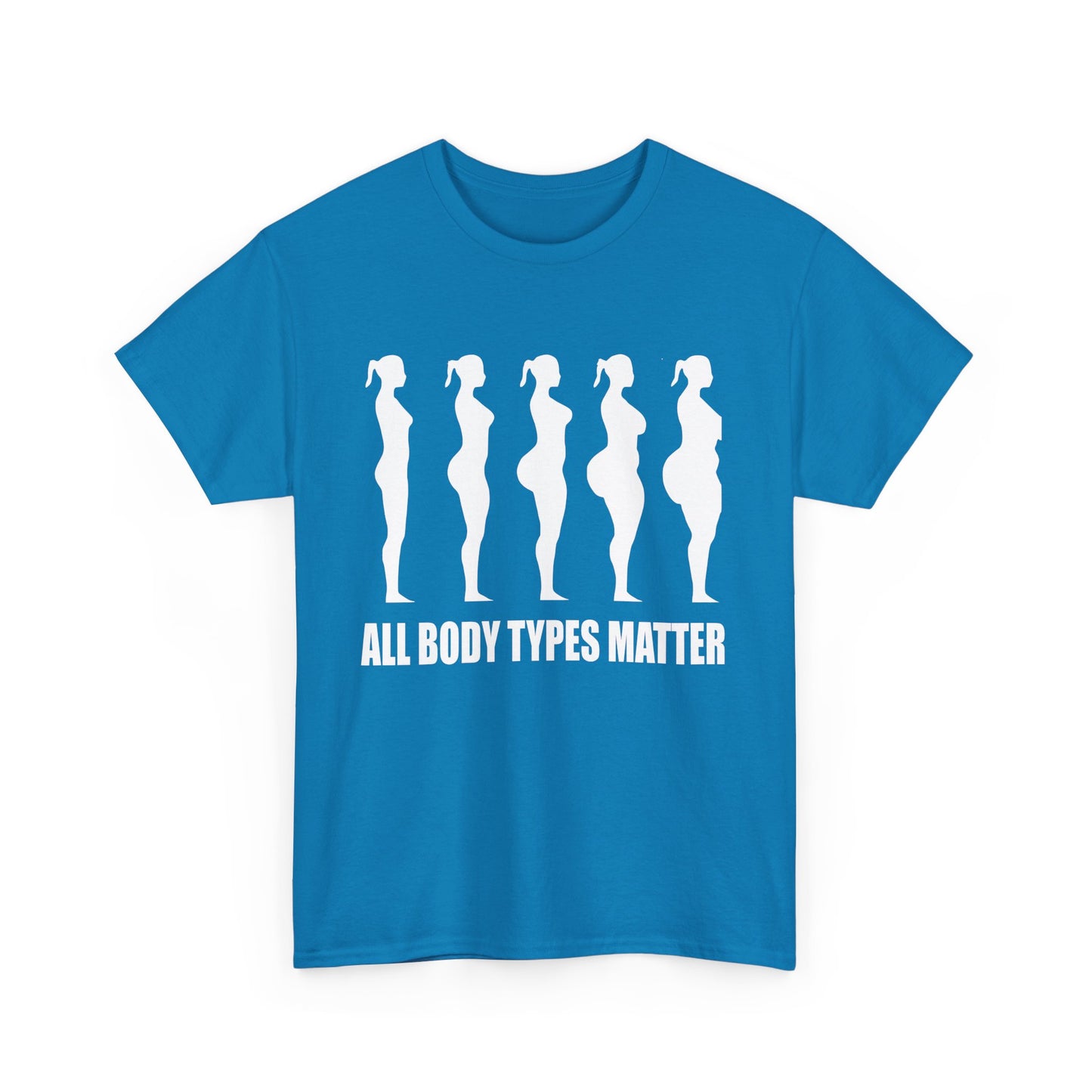 All body types matter