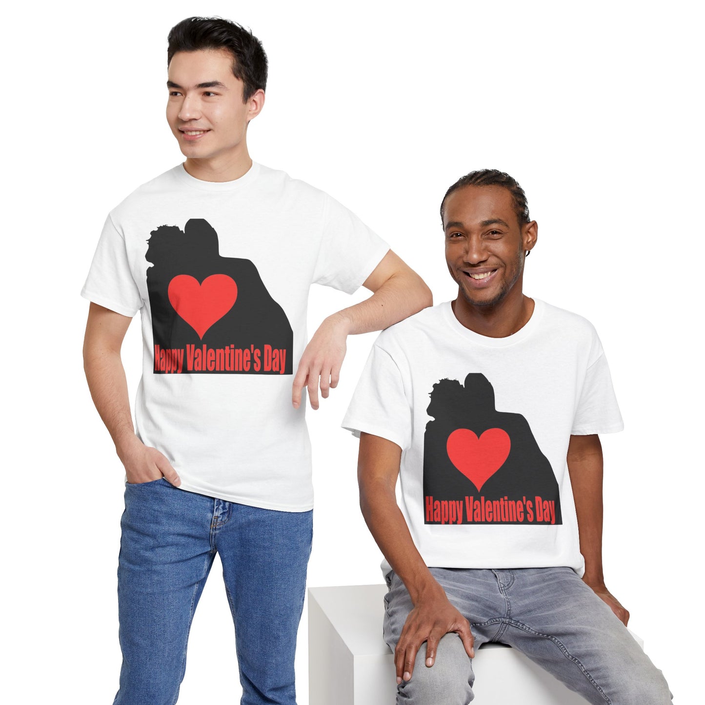 Happy Valentine's Day