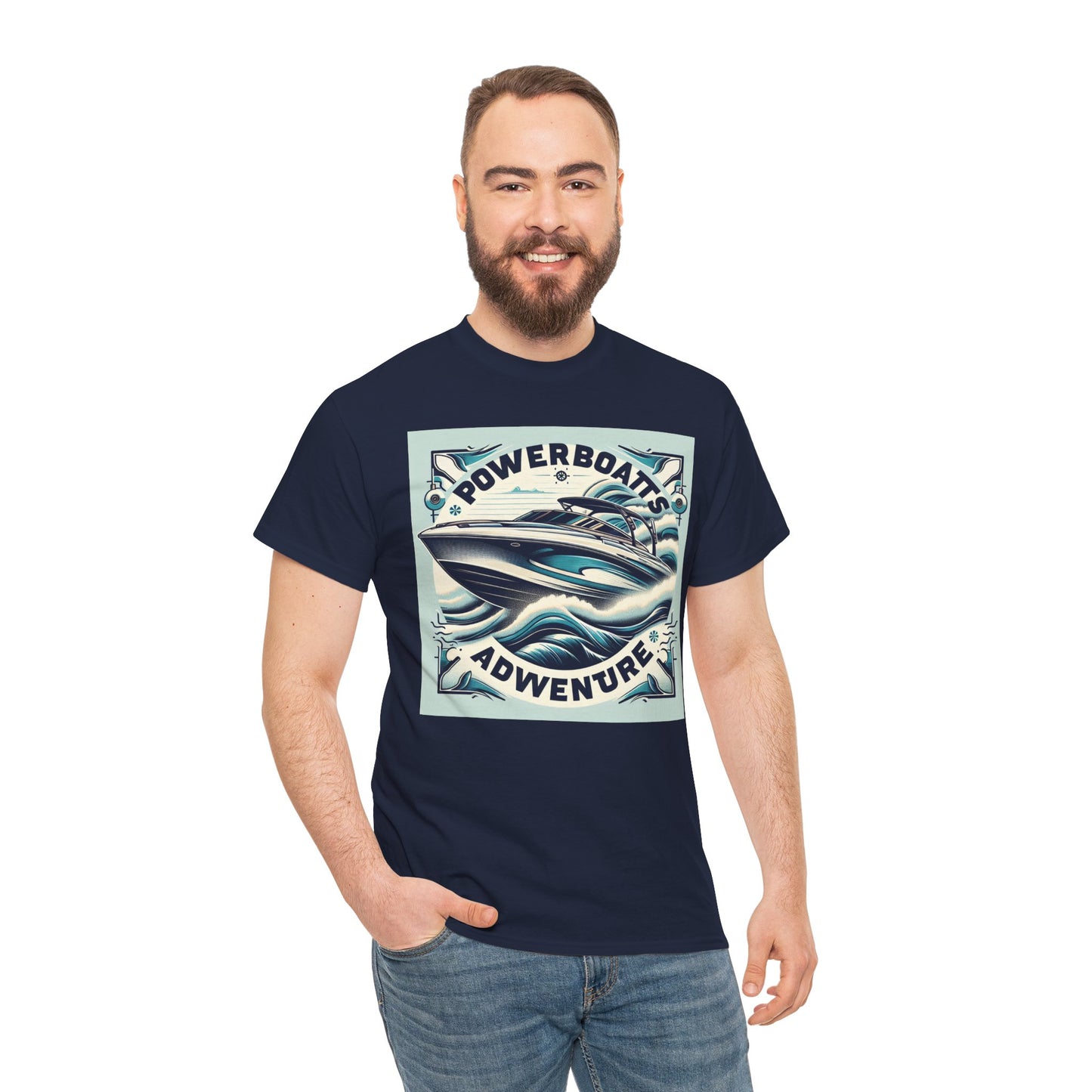Adventure Powerboats