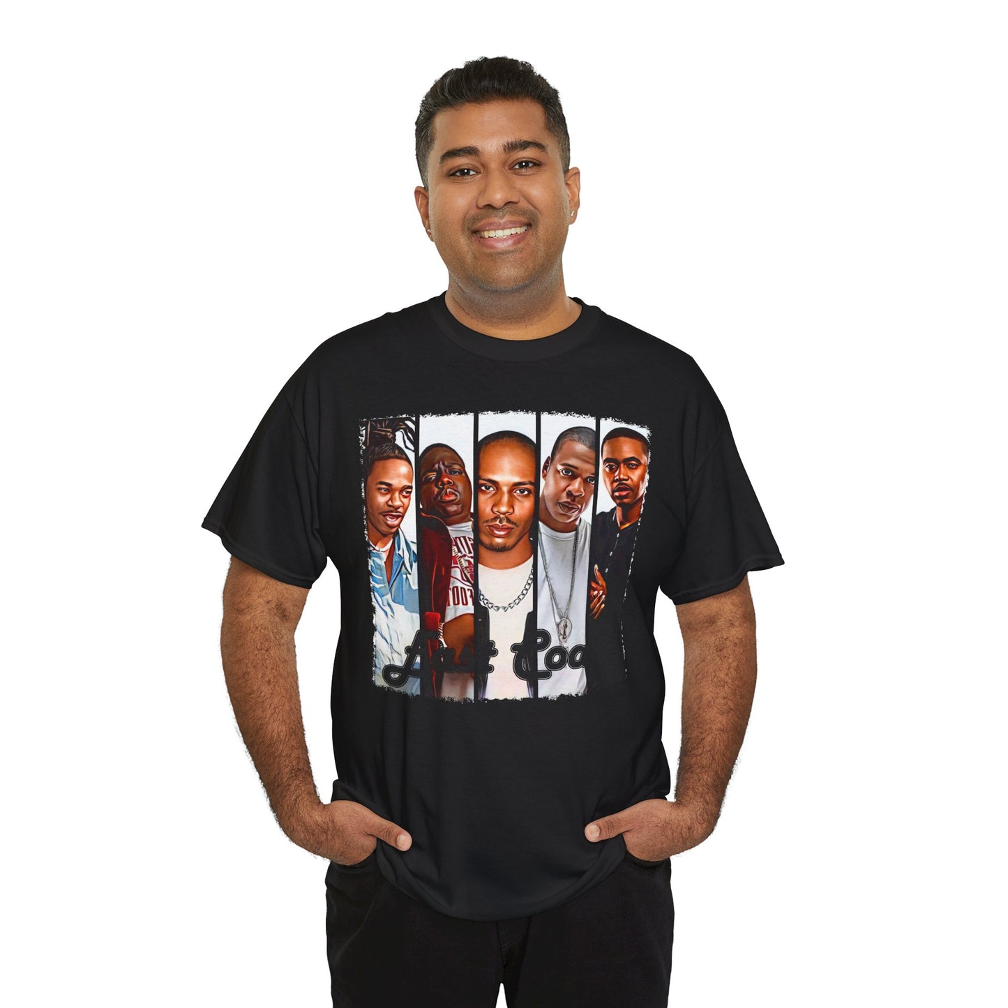 East Coast Hip-Hop Tribute