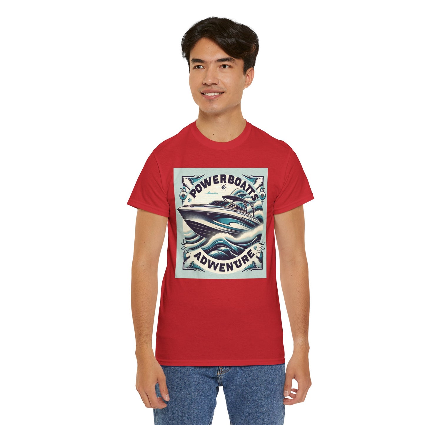 Adventure Powerboats