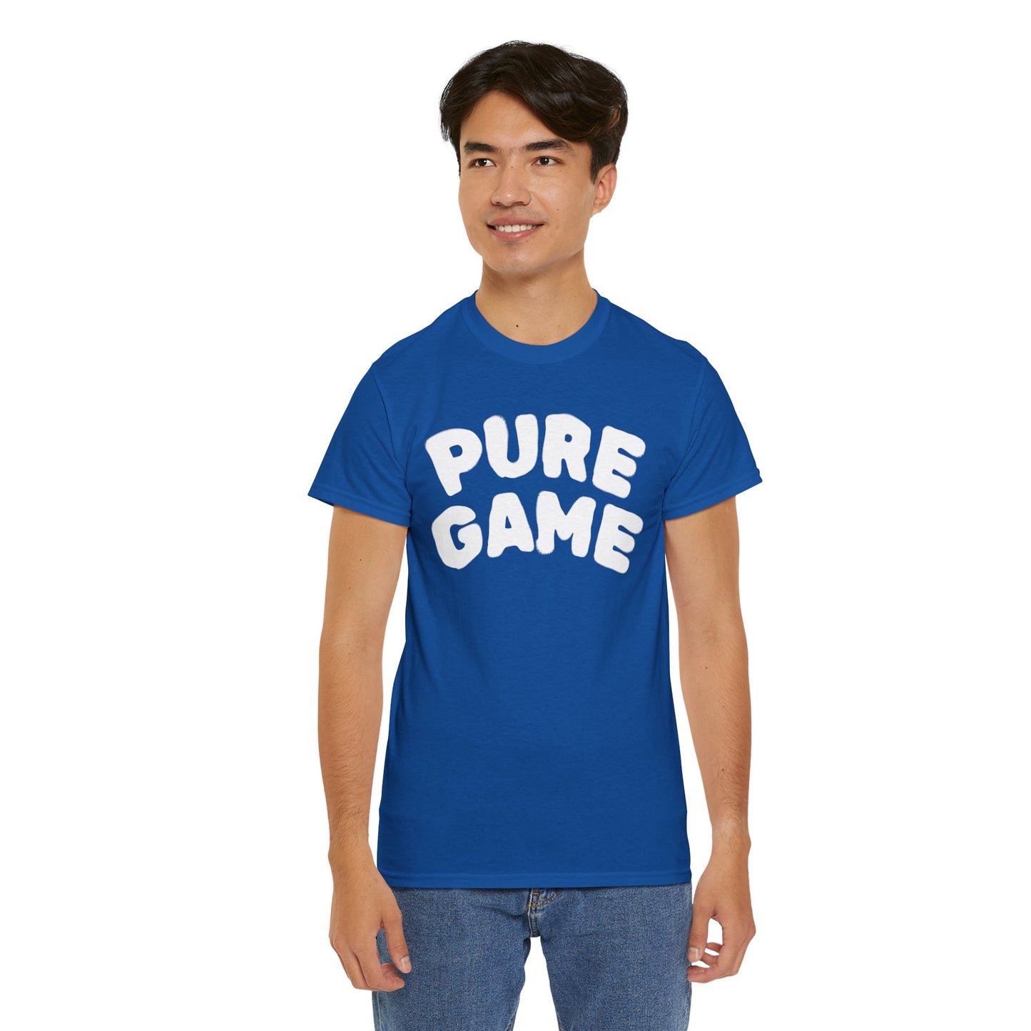 Pure Game