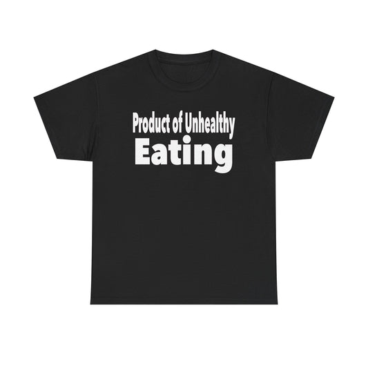 Unhealthy Eating