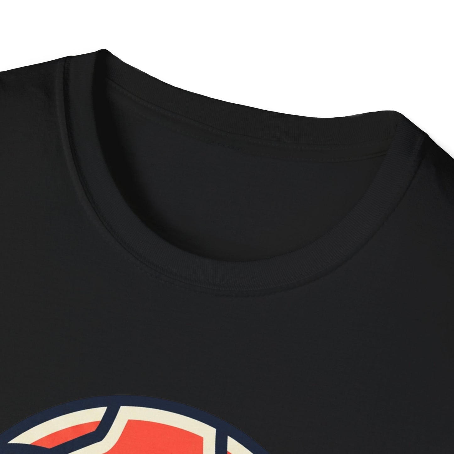I'm Attracted to Bulges Soccer T-Shirt