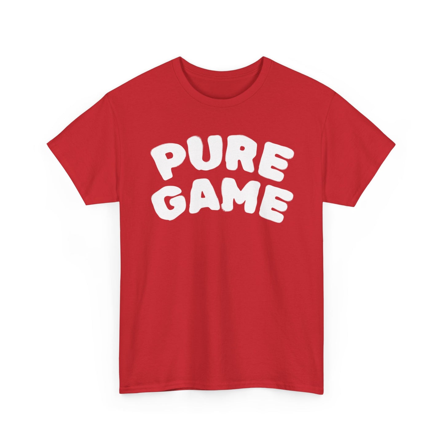 Pure Game