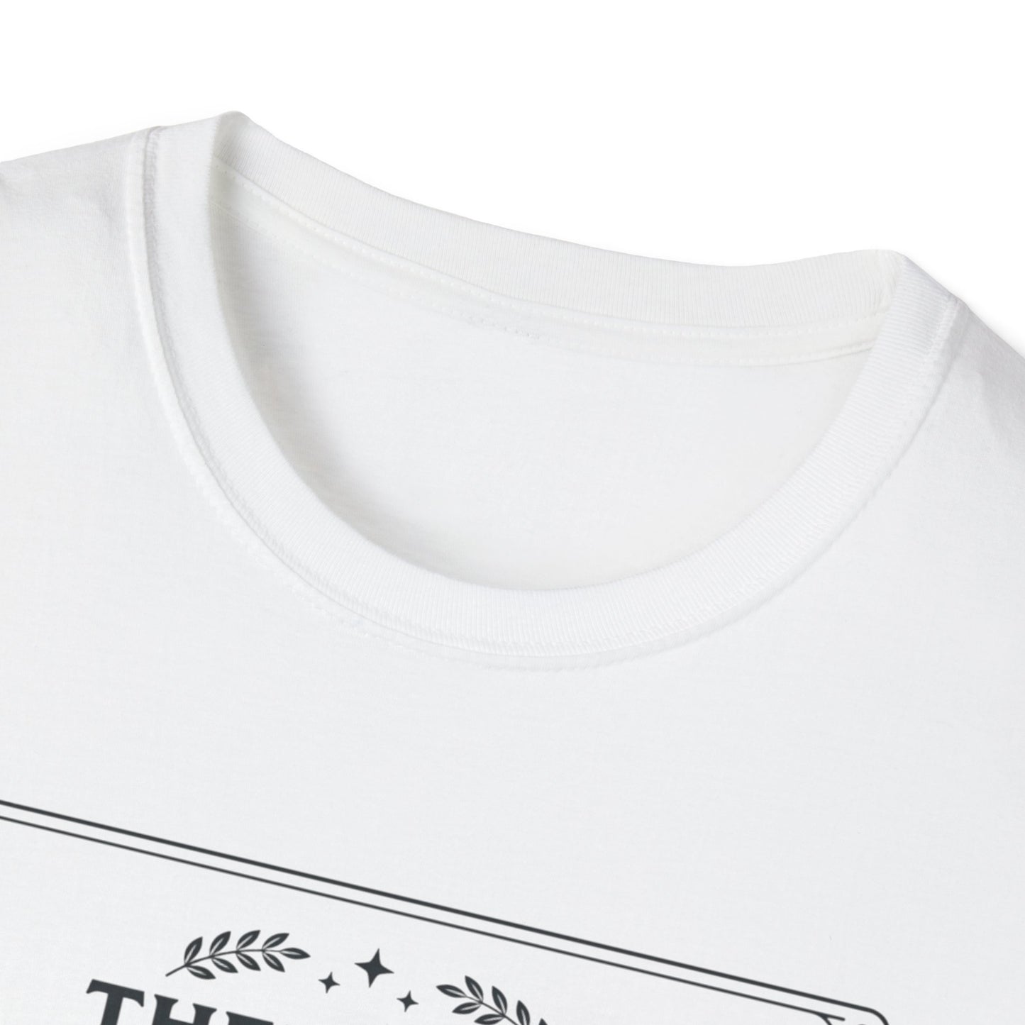 There Is A Difference Between A Woman I Like And A Woman I Crave T-Shirt