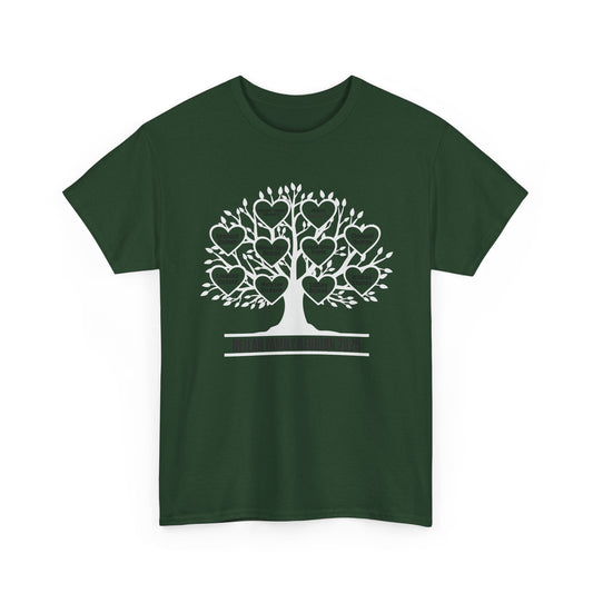 Dejean. Family Reunion Green Custom Printify