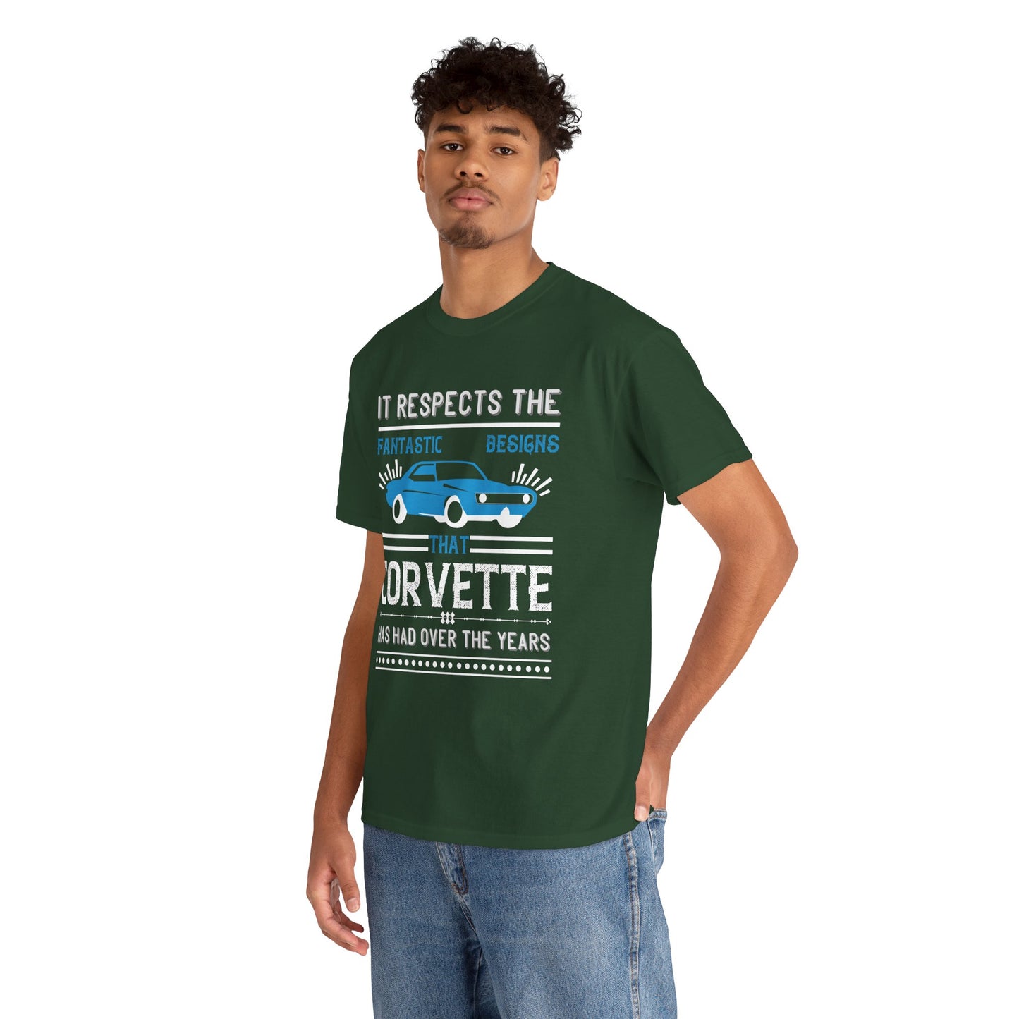 Corvette Nostalgia