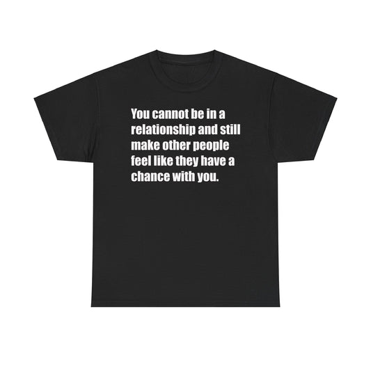 Relationship Chance
