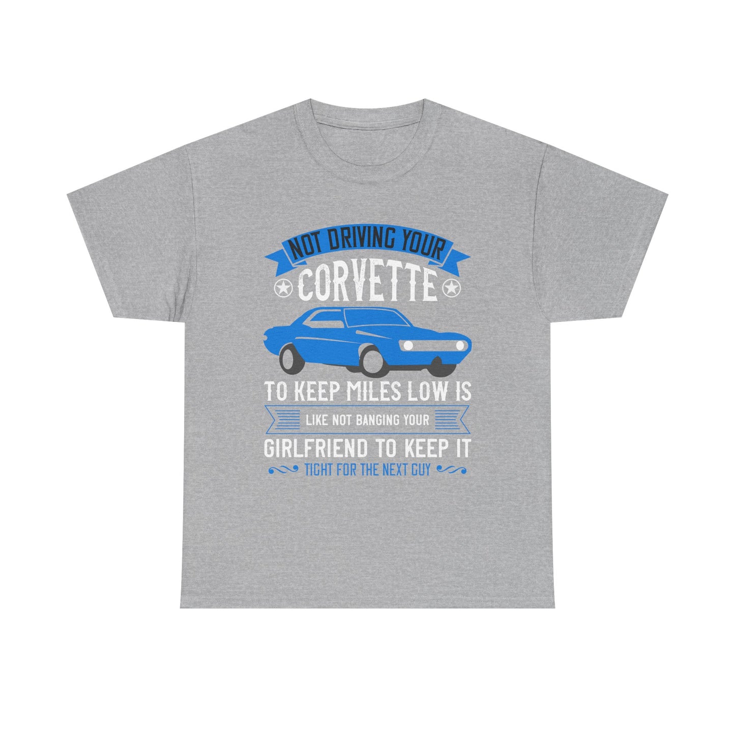 Corvette Lover's