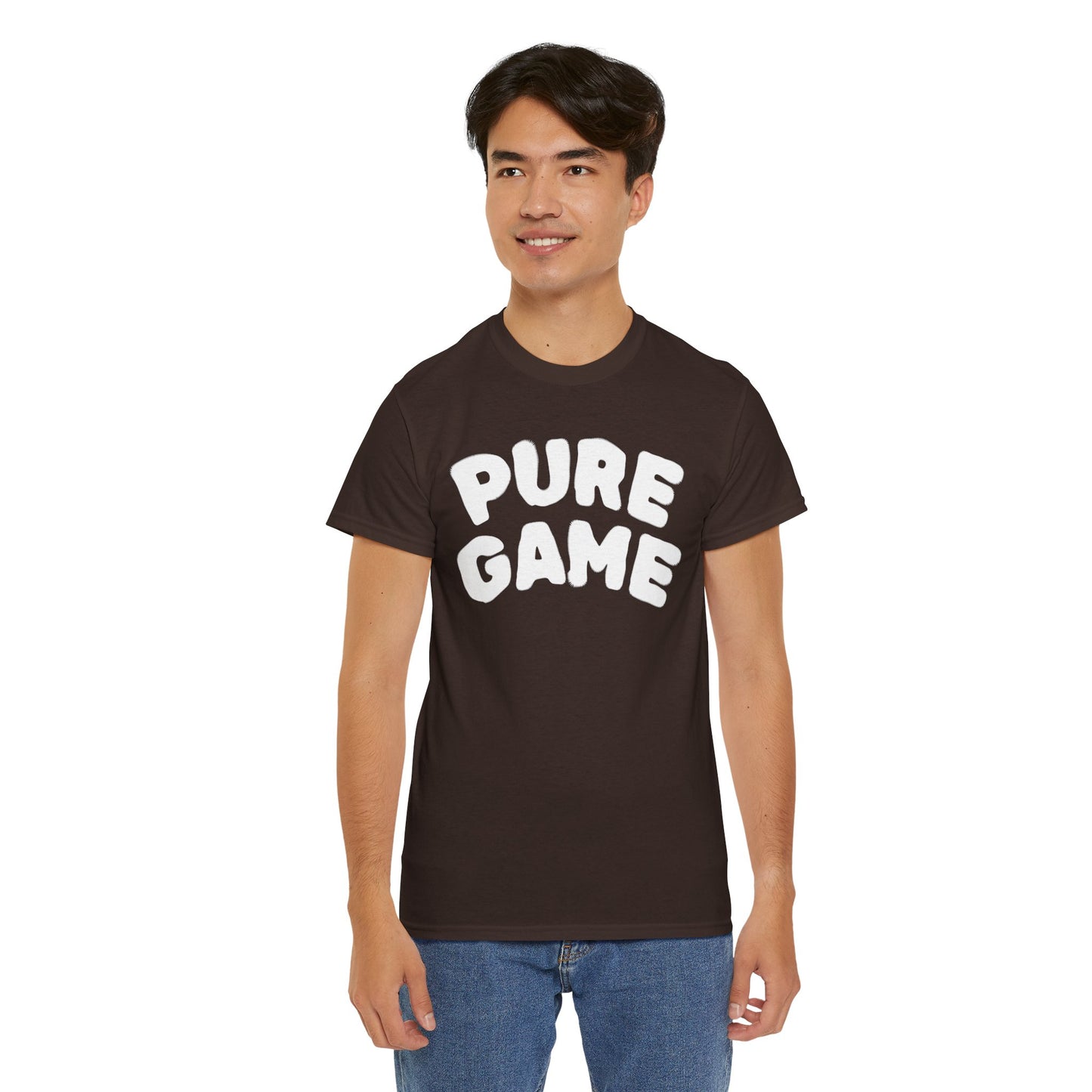 Pure Game
