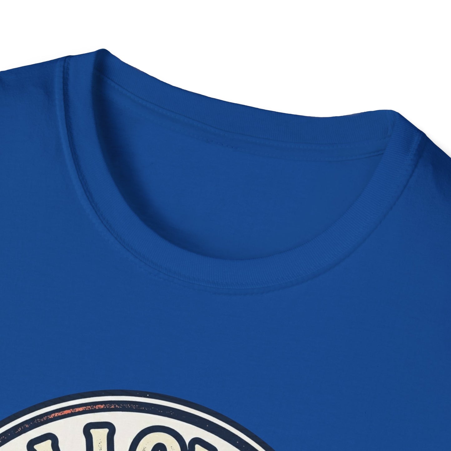 I Love Shrimp T-Shirt — Retro Seafood Crew Tee