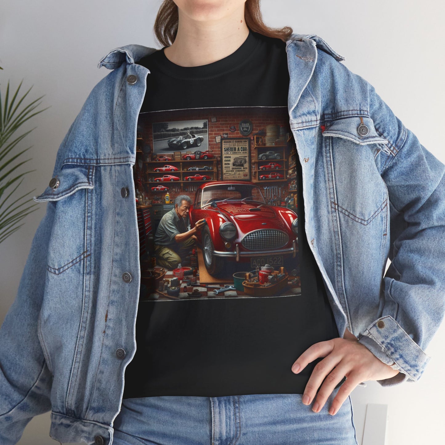 Classic Car Lover's