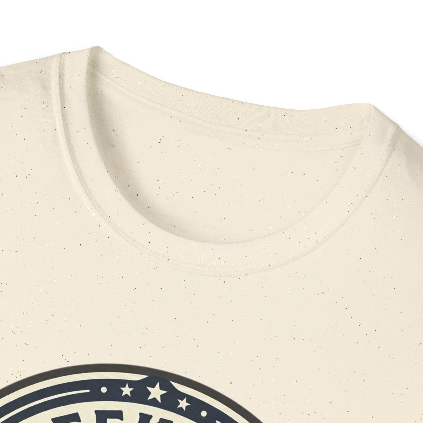 Weekend Hooker Fishing T-Shirt — Retro Angler Logo Tee