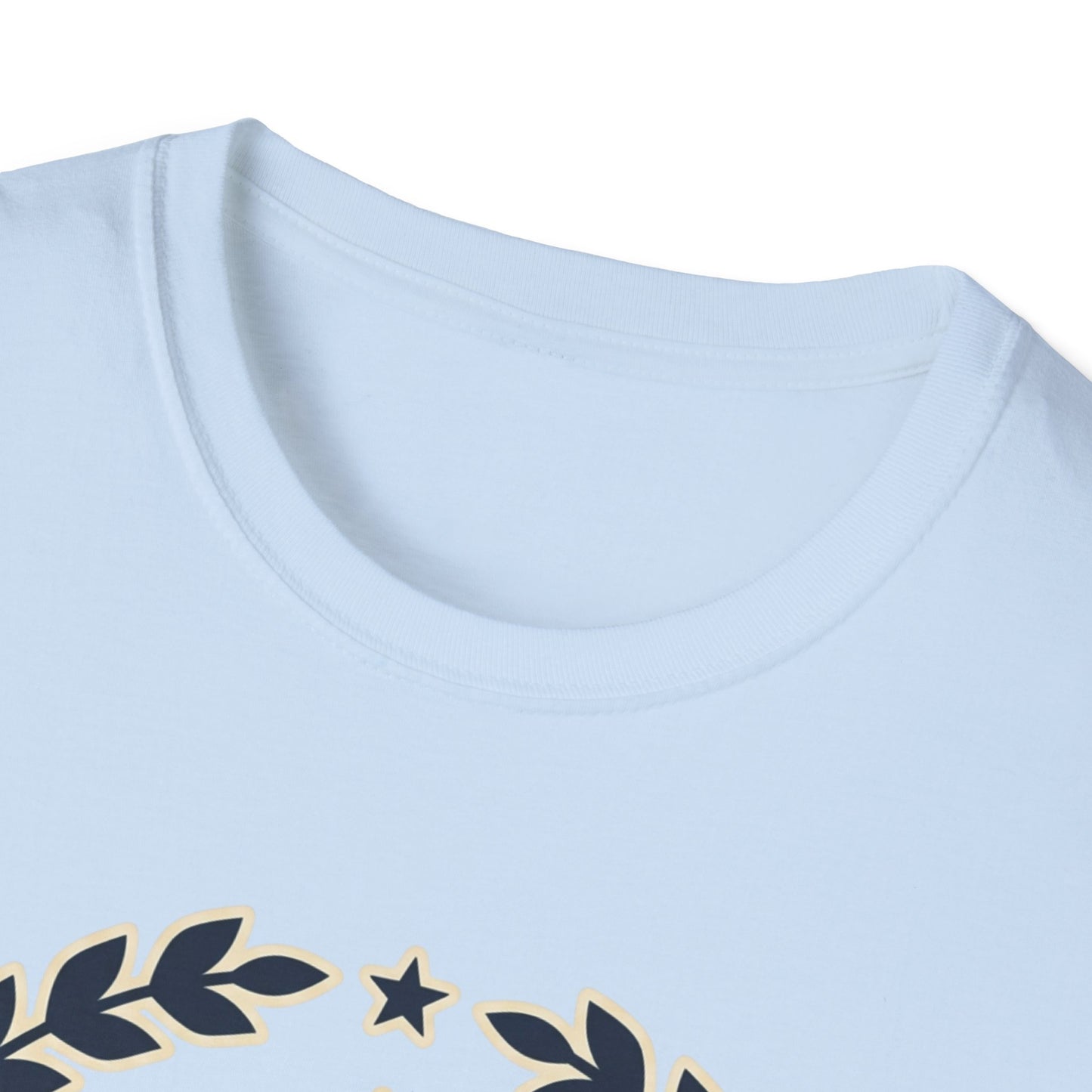 "I Like High Valued Men" Funny Satire Tee