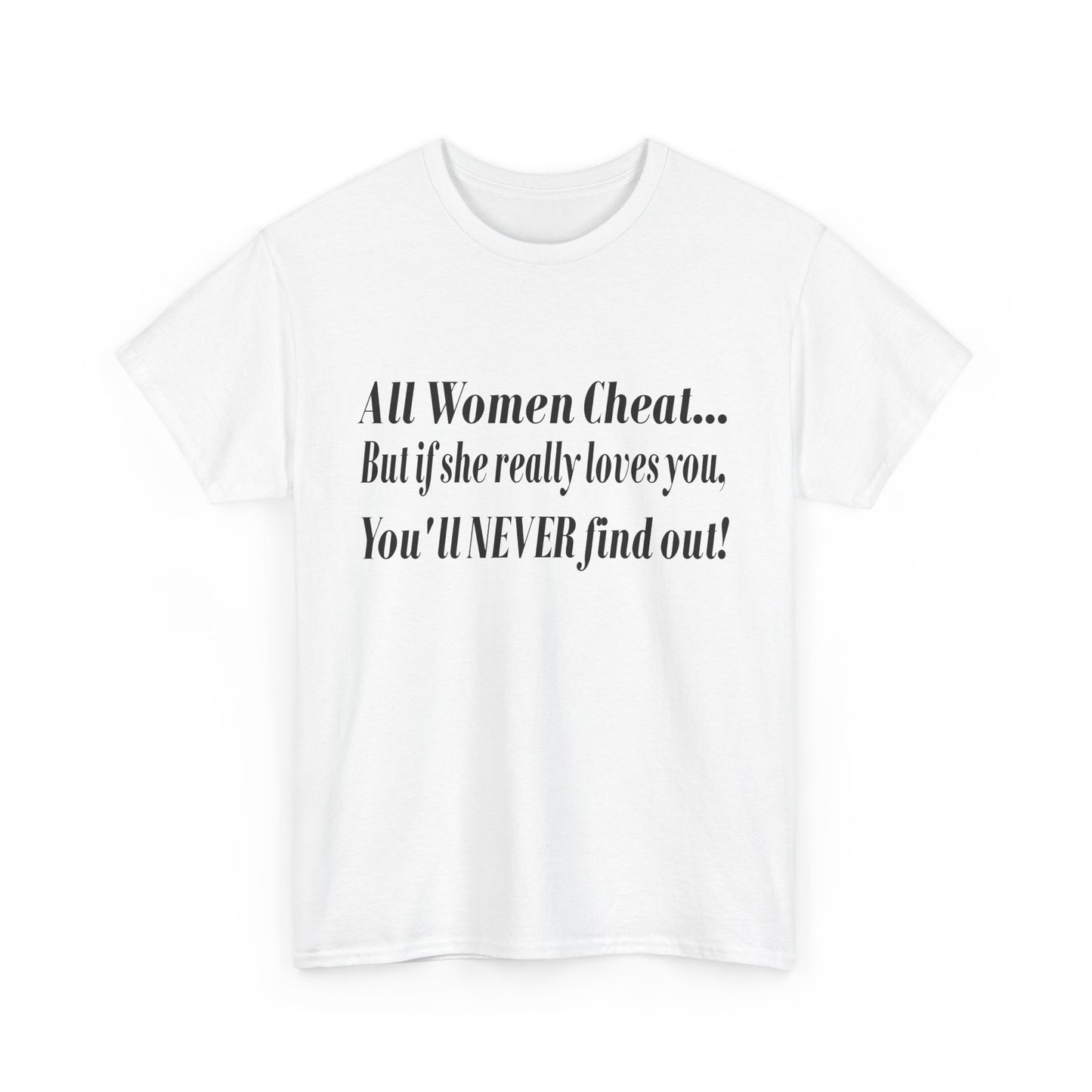 All Woment Cheat