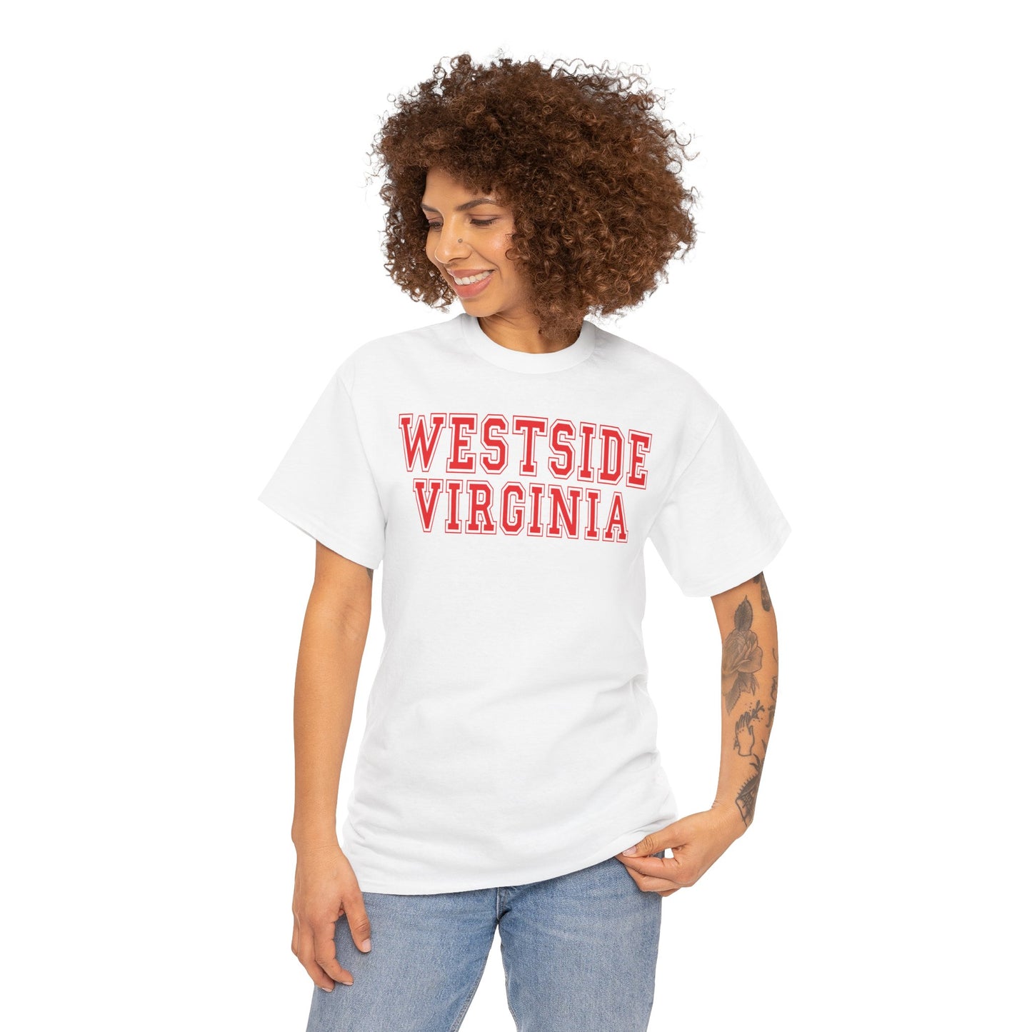 Westside Virginia