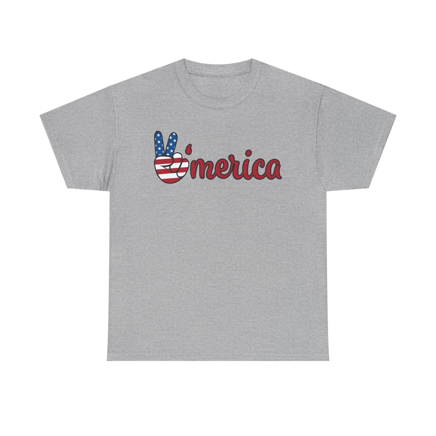 America