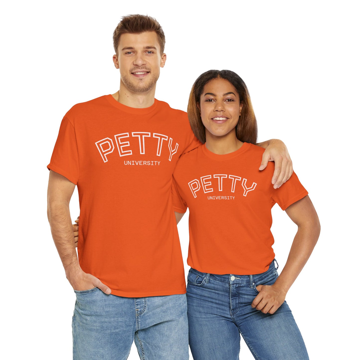 Petty University