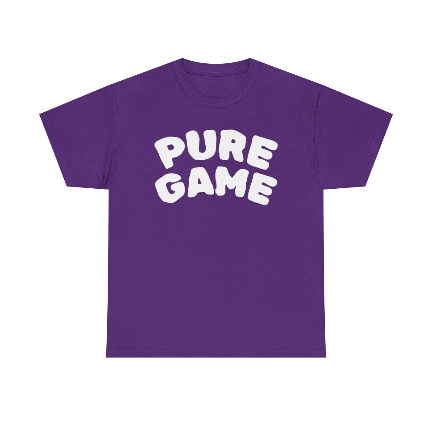 Pure Game