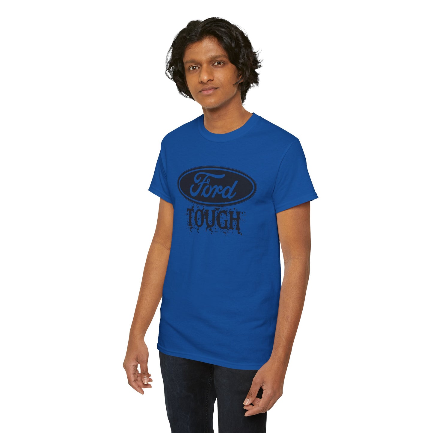 Ford Tough Printify