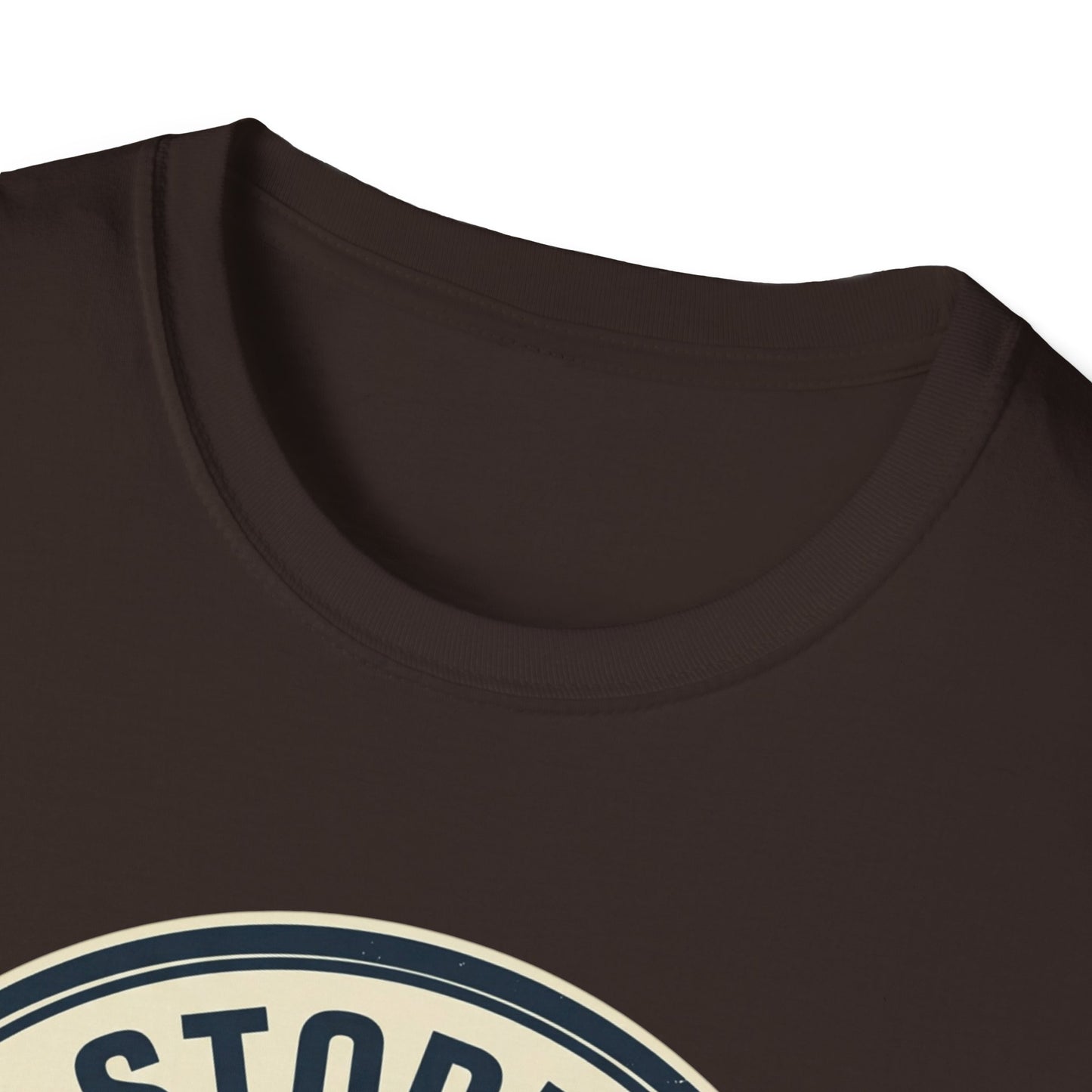 'Stopped Drinking at 21' Vintage Sobriety Shirt